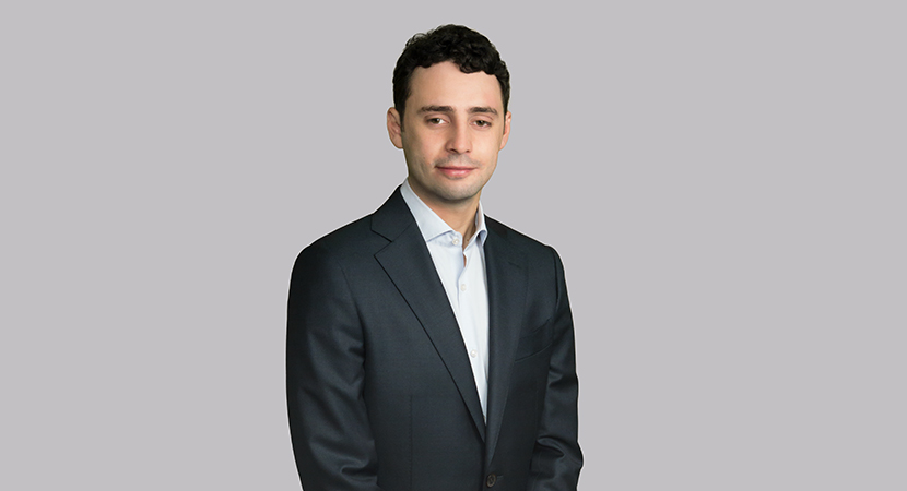 Photo of Ryan Raccuia